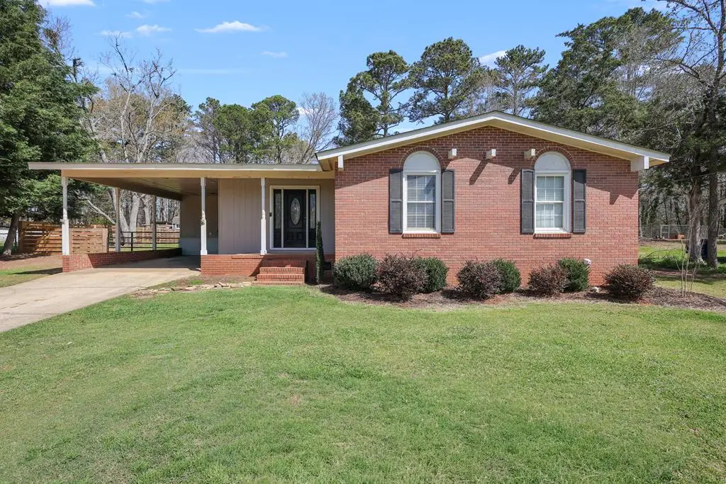 120 Effie Dr, Greenwood, SC 29649 - #1