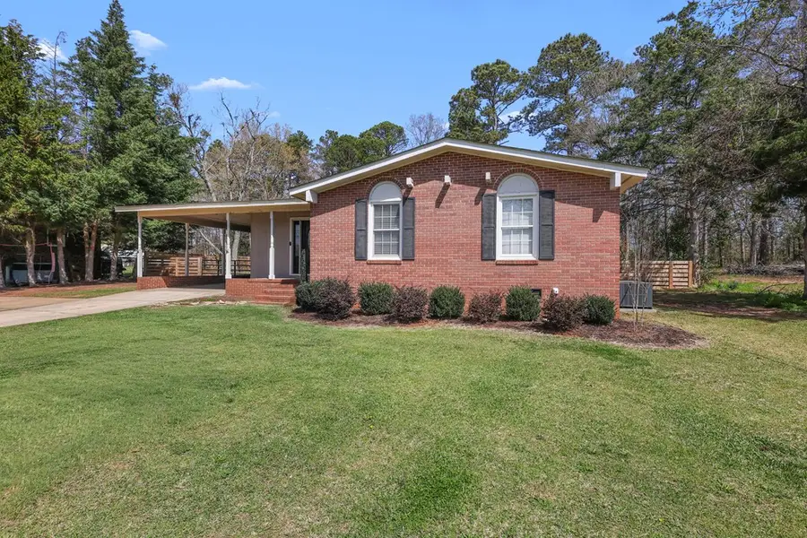 120 Effie Dr, Greenwood, SC 29649 - #3