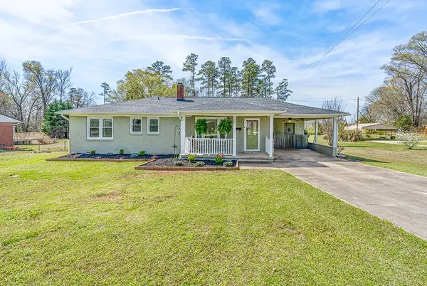 502 Marshall Ave., Abbeville, SC 29620