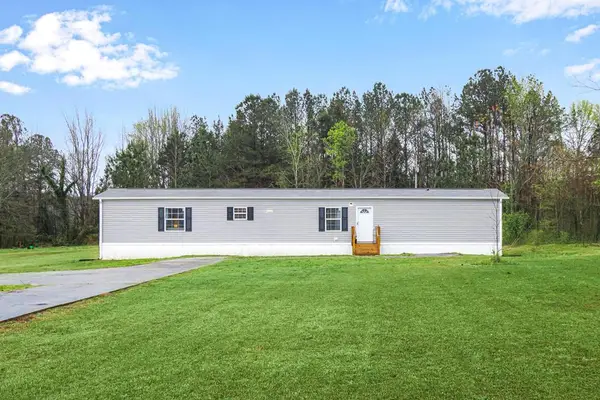 110 Hwy 72 E., Abbeville, SC 29620