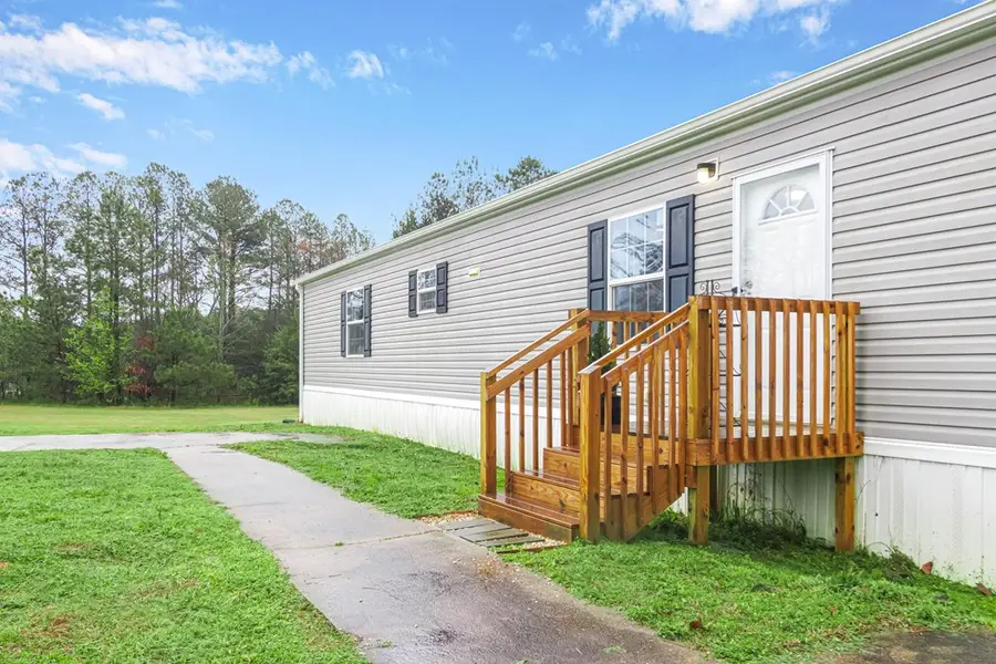 110 Hwy 72 E., Abbeville, SC 29620 - #3