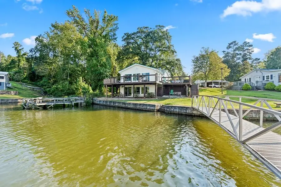 212 Agnew Rd, Greenwood, SC 29646 - #2