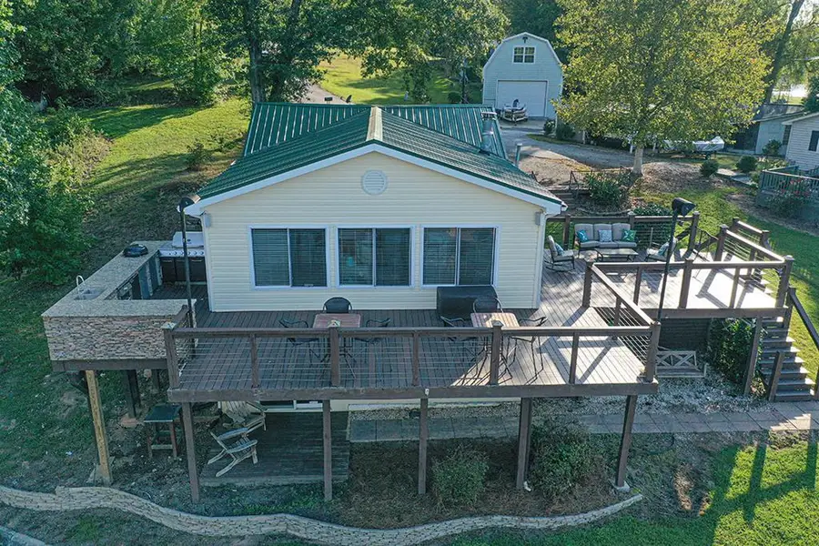 212 Agnew Rd, Greenwood, SC 29646 - #3