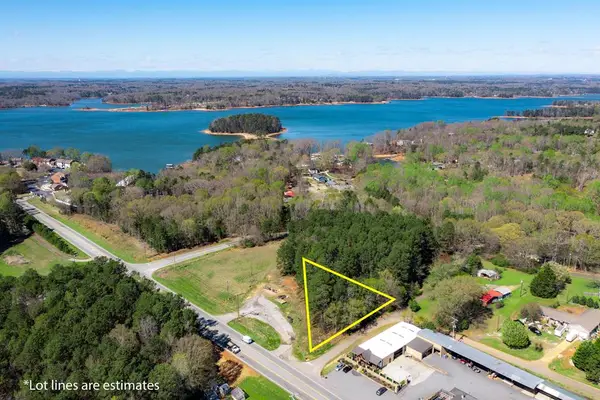 Lot 1 Kosma Dr., Anderson, SC 29626
