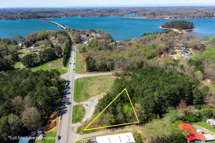 Lot 1 Kosma Dr., Anderson, SC 29626 - #3