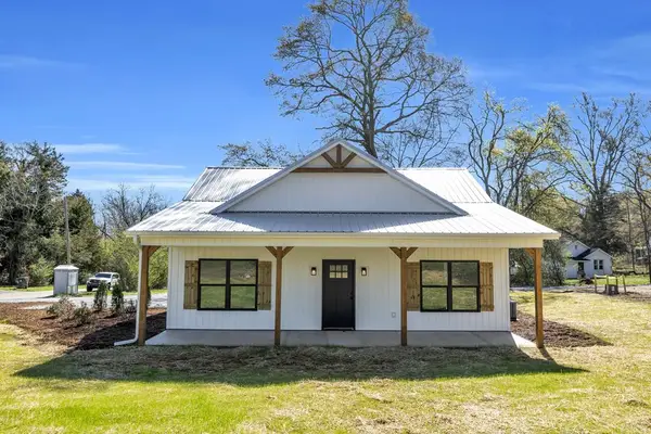 803 Brooks Street, Abbeville, SC 29620