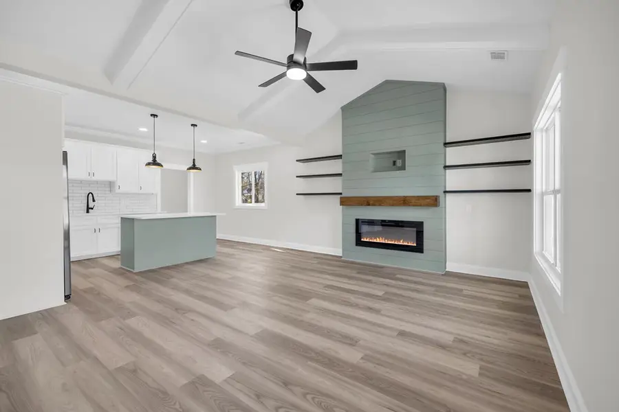 803 Brooks Street, Abbeville, SC 29620 - #2