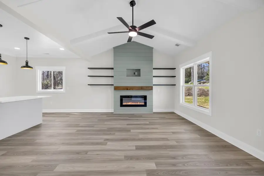 803 Brooks Street, Abbeville, SC 29620 - #3