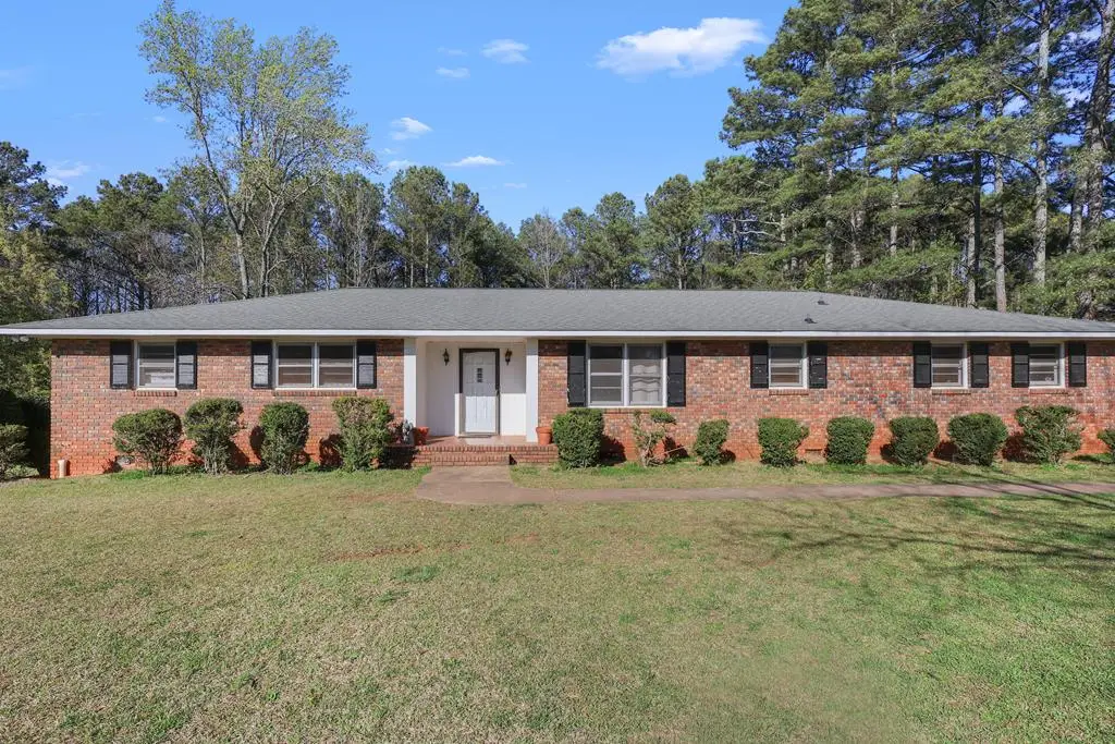 1620 Pinson Farm Rd, Belton, SC 29627 - #1