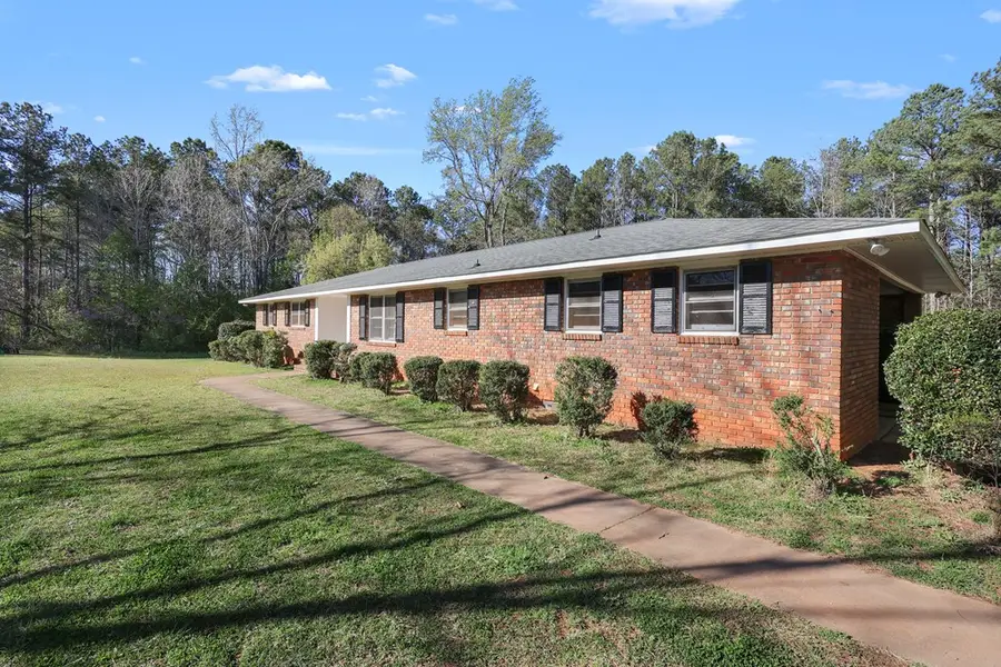 1620 Pinson Farm Rd, Belton, SC 29627 - #3