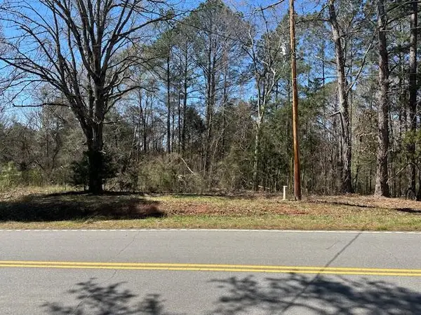 9.84 ac Klugh Road, Abbeville, SC 29620