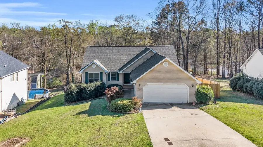 120 Oak Ridge Dr., Greenwood, SC 29649 - #2