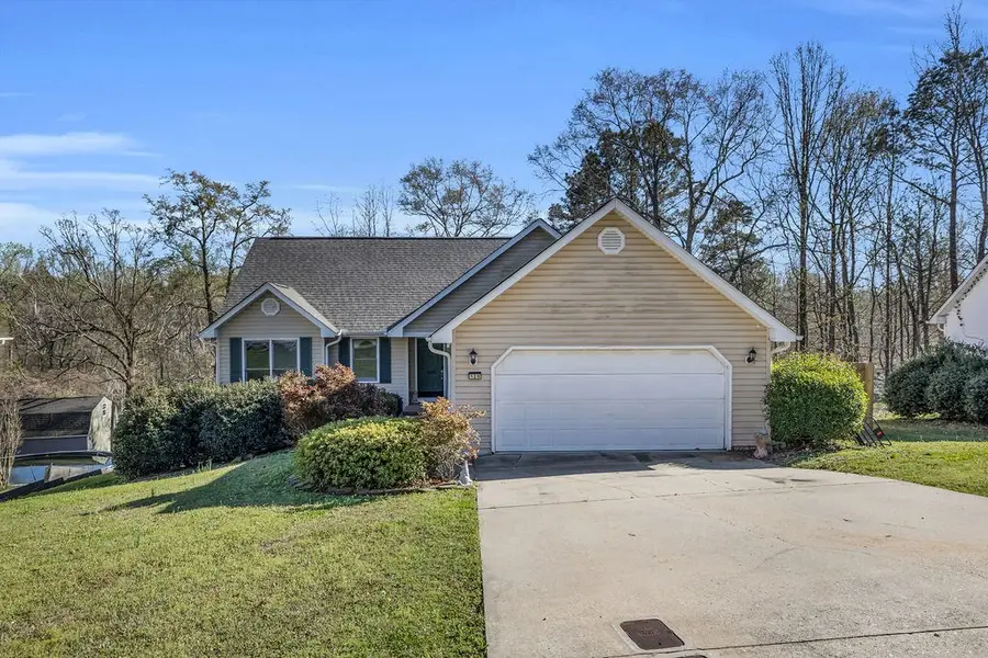 120 Oak Ridge Dr., Greenwood, SC 29649 - #3