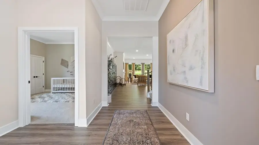 206 Archer Drive, Greenwood, SC 29649 - #2