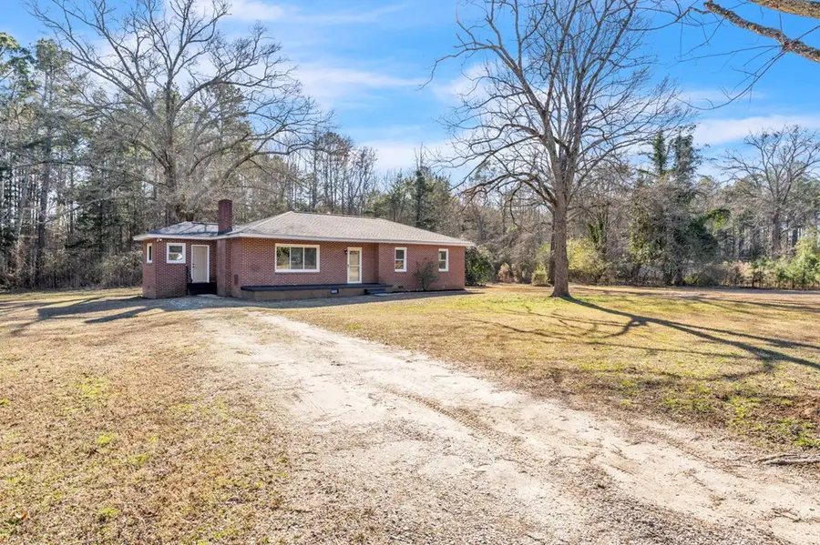 7605 Highway 178, Donalds, SC 29638 - #2