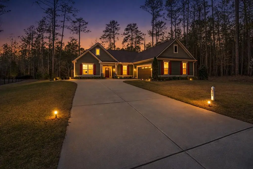 105 Charlotte Dr, McCormick, SC 29835 - #1