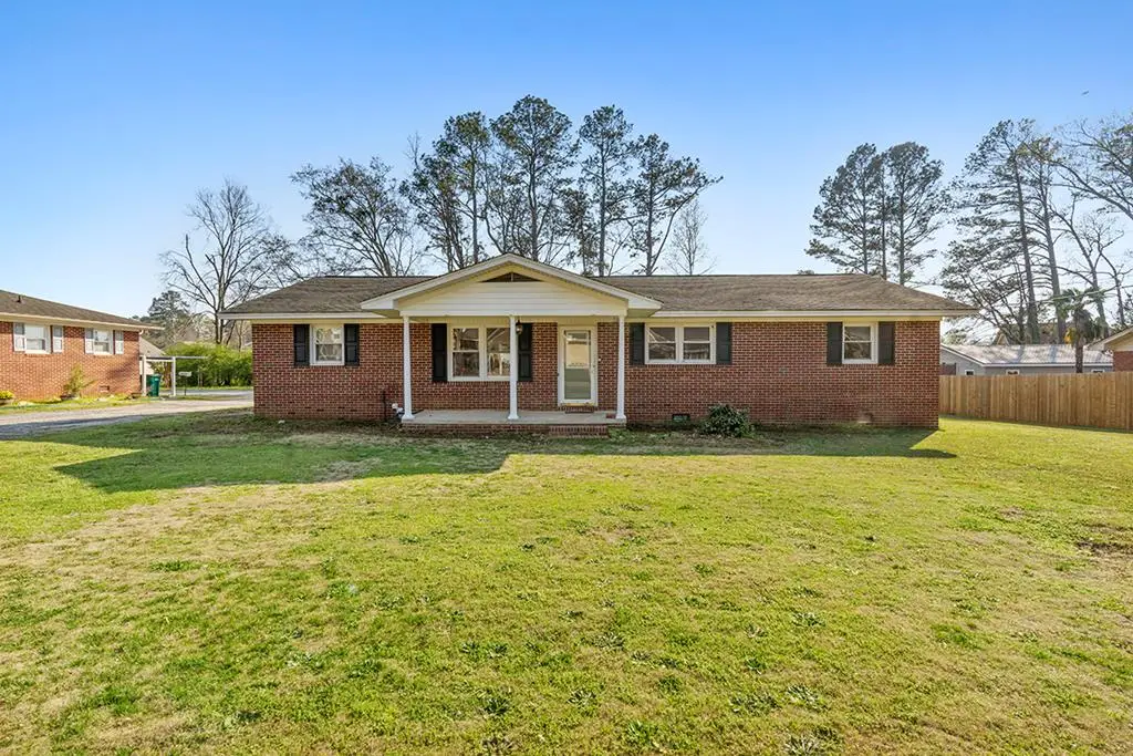 111 Hitt St, Greenwood, SC 29649 - #1