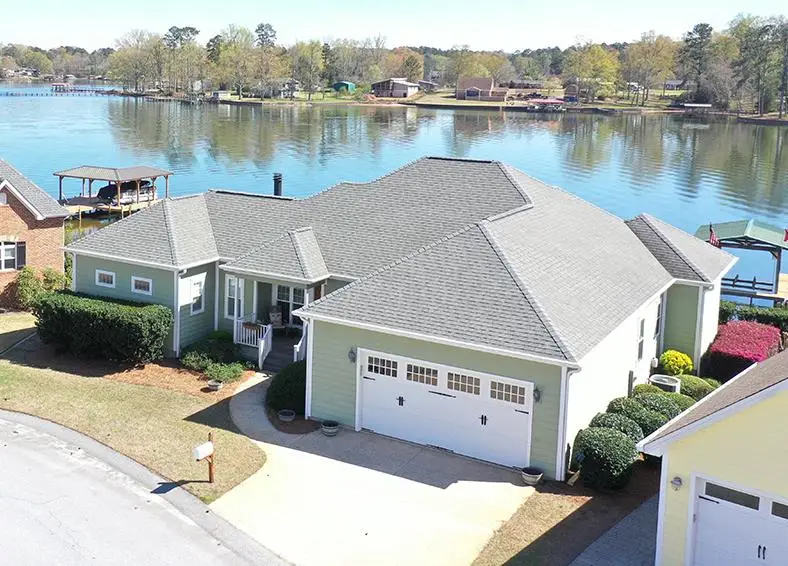 520 Nautical Way, Greenwood, SC 29649 - #1