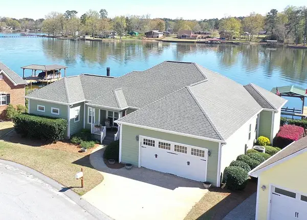 520 Nautical Way, Greenwood, SC 29649
