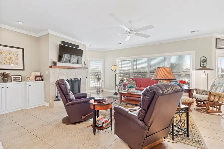 520 Nautical Way, Greenwood, SC 29649 - #2