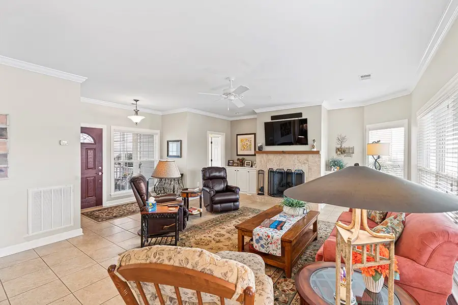 520 Nautical Way, Greenwood, SC 29649 - #3