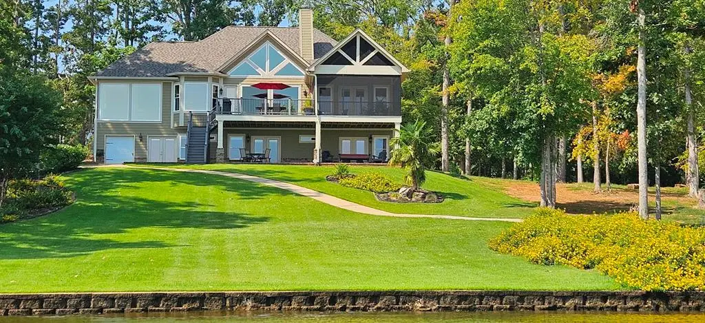 213 Nautical Way, Greenwood, SC 29649 - #1