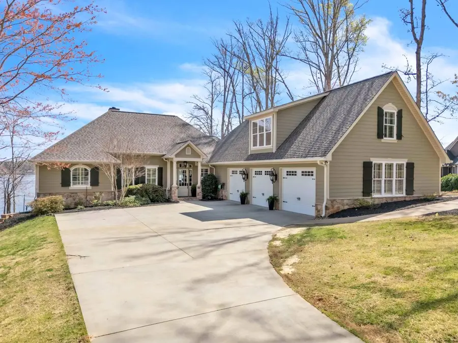 213 Nautical Way, Greenwood, SC 29649 - #2