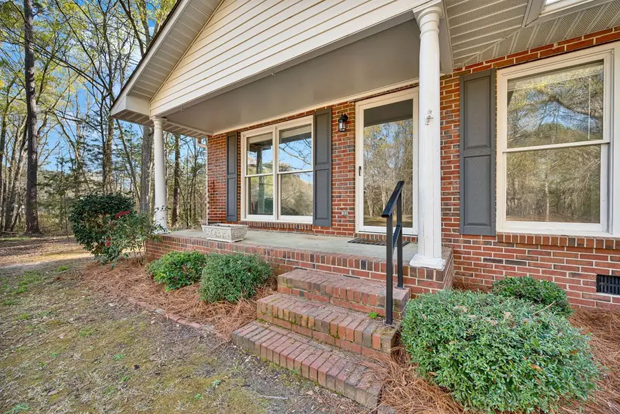 1067 W Highway 72, Abbeville, SC 29620 - #2