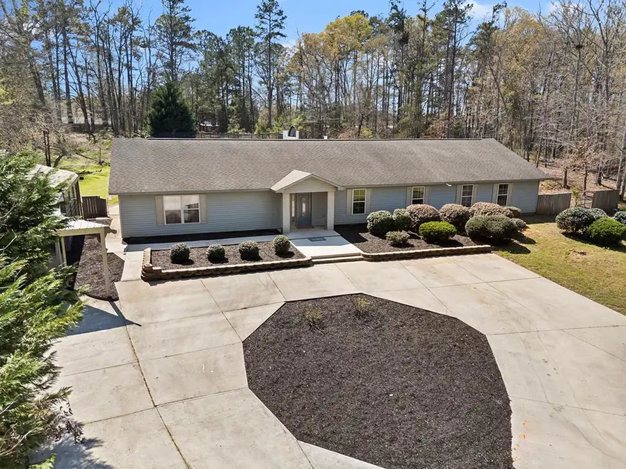 103 Roman Circle Dr, Greenwood, SC 29649 - #3