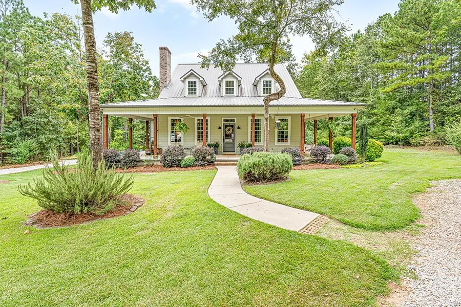 629 Windsor Rd, Hodges, SC 29653 - #2