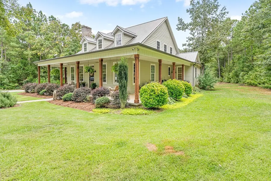 629 Windsor Rd, Hodges, SC 29653 - #3