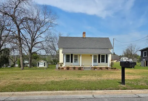 1903 Piedmont St, Newberry, SC 29108