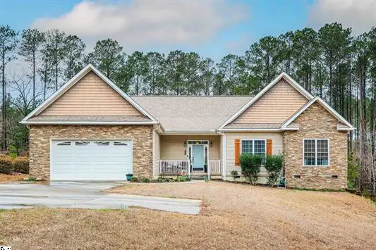 116 Rutledge Lane, McCormick, SC 29835 - #1
