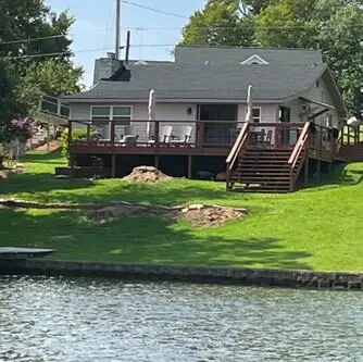 221 Bluff Road, Greenwood, SC 29649 - #1