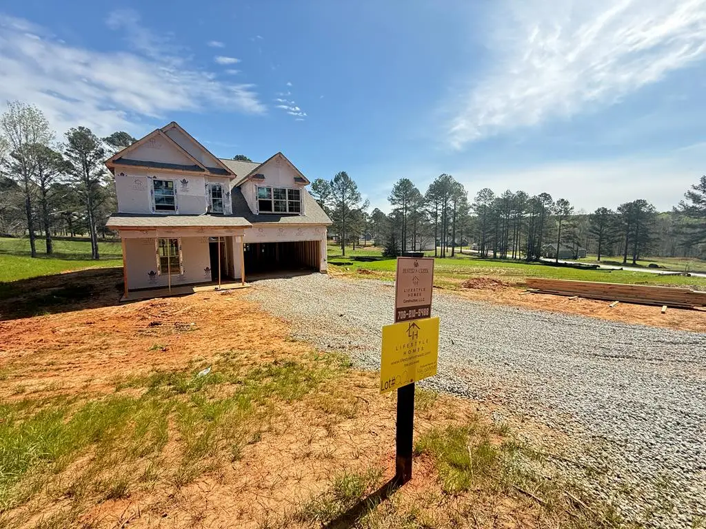 420 Oakmonte Cir., Abbeville, SC 29620 - #1