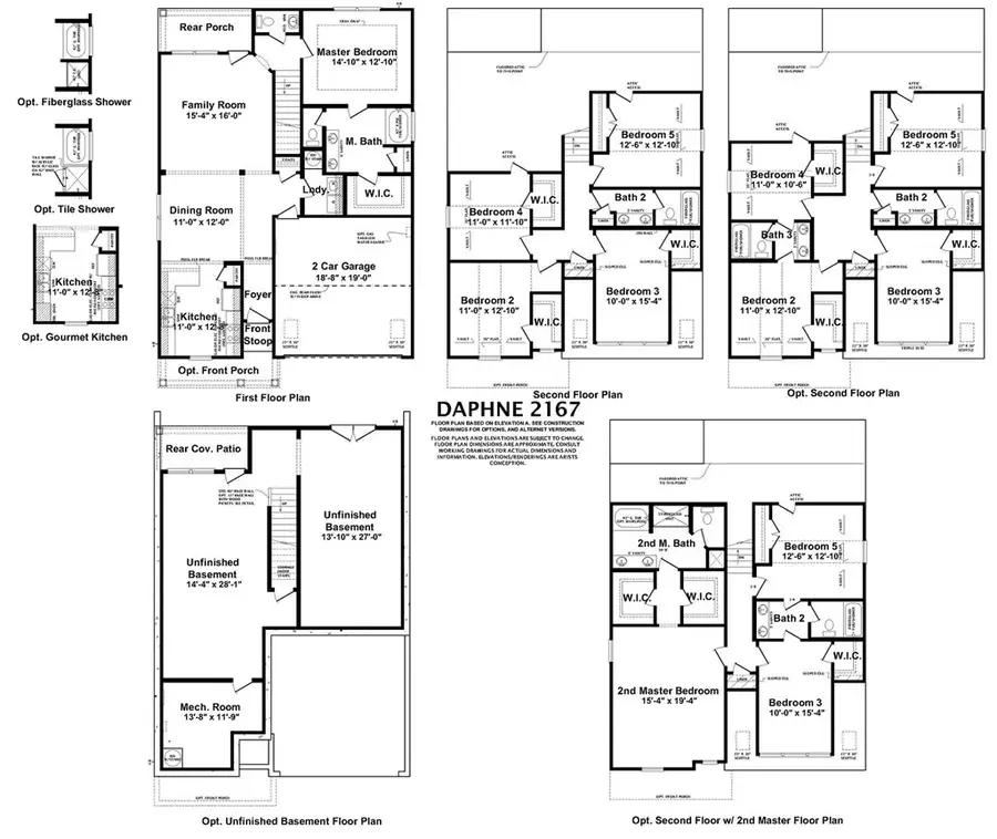 420 Oakmonte Cir., Abbeville, SC 29620 - #2