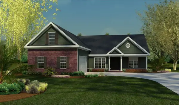 111 Par Place, Abbeville, SC 29620