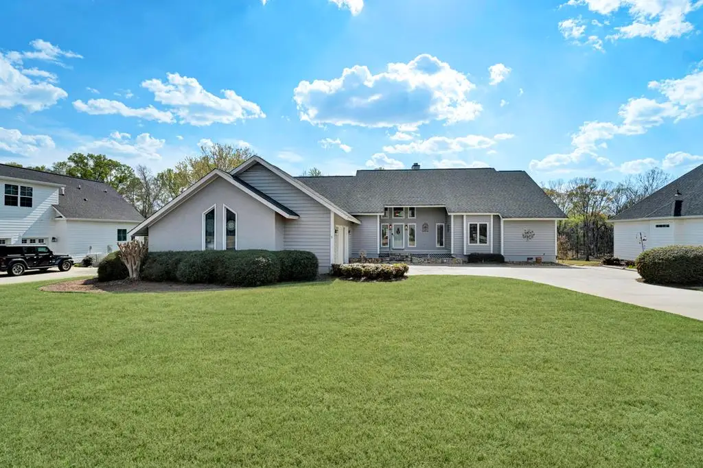 822 Swing About, Greenwood, SC 29649 - #1