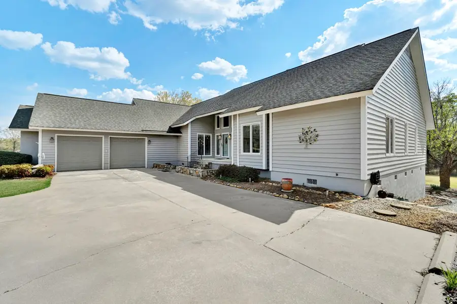 822 Swing About, Greenwood, SC 29649 - #2