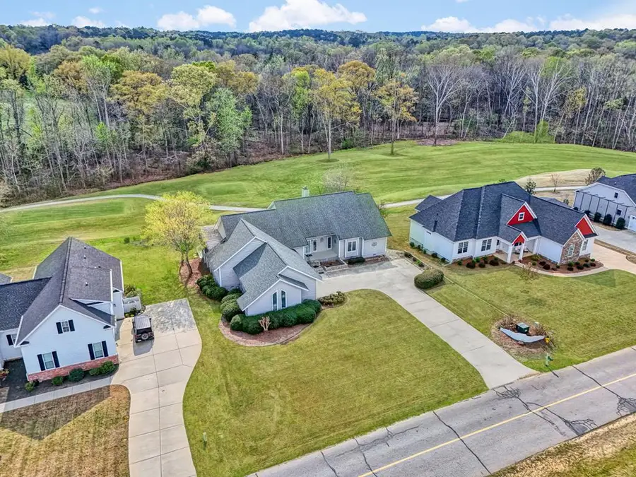 822 Swing About, Greenwood, SC 29649 - #3