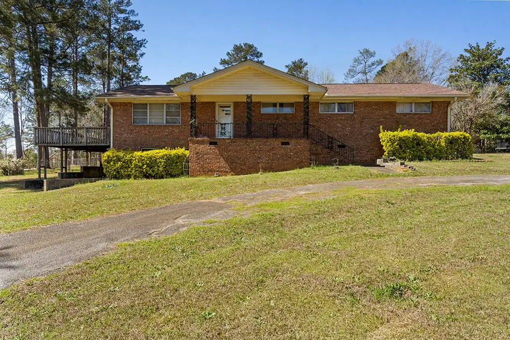 116 Brookhaven, Greenwood, SC 29646 - #1