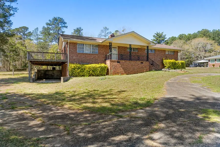 116 Brookhaven, Greenwood, SC 29646 - #2