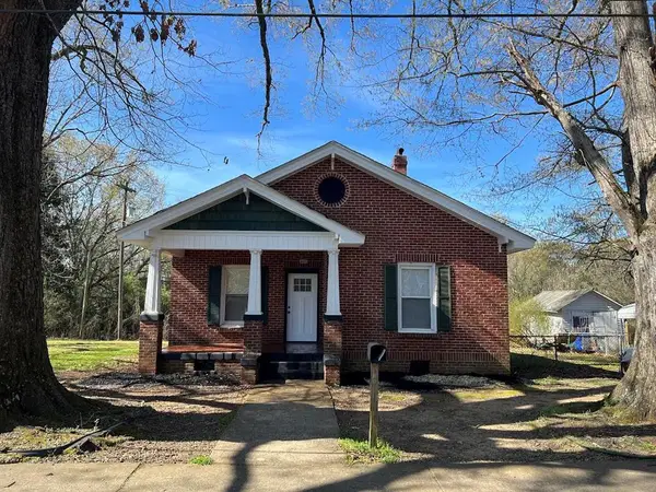 302 Sirrine, Ninety Six, SC 29666