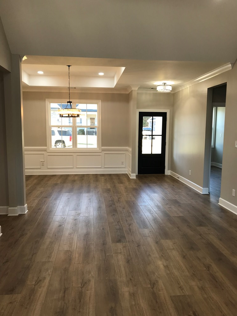 203 Ammonwood Drive, Greenwood, SC 29649 - #3