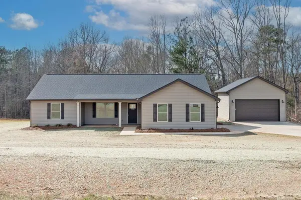 9946 Highway 252, Ware Shoals, SC 29692
