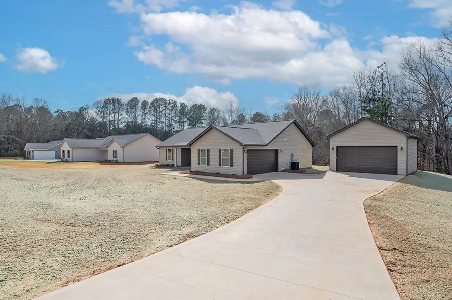 9946 Highway 252, Ware Shoals, SC 29692 - #2