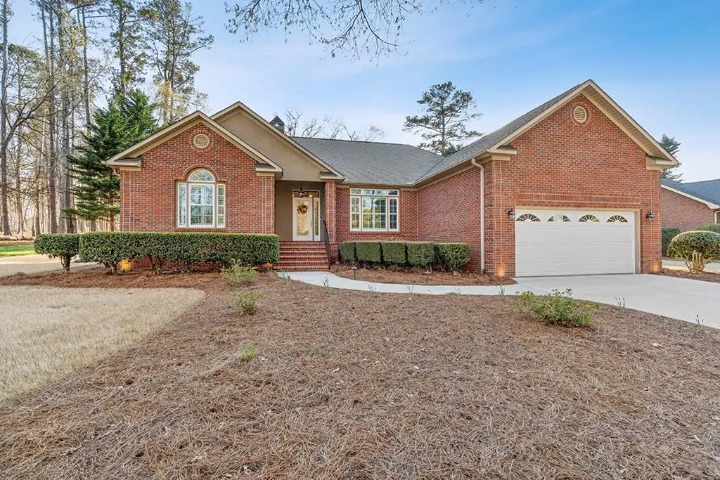 313 Starboard Tack, Greenwood, SC 29649 - #1