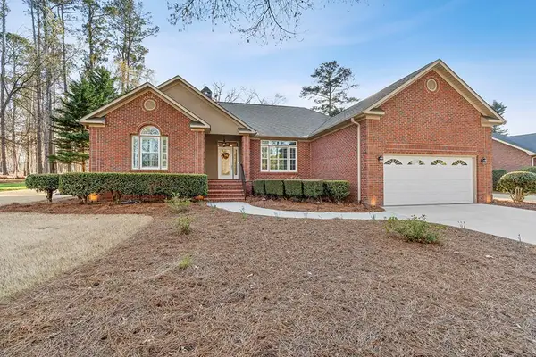 313 Starboard Tack, Greenwood, SC 29649