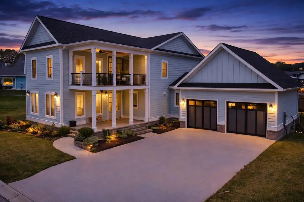 105 Indigo Way, Greenwood, SC 29649 - #1