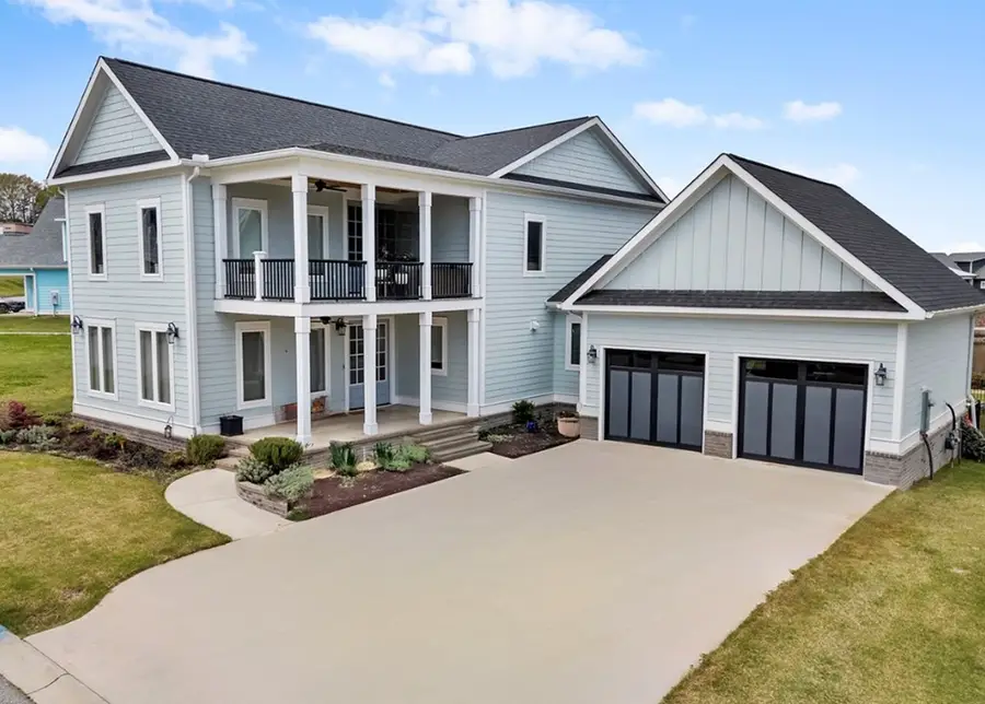 105 Indigo Way, Greenwood, SC 29649 - #2